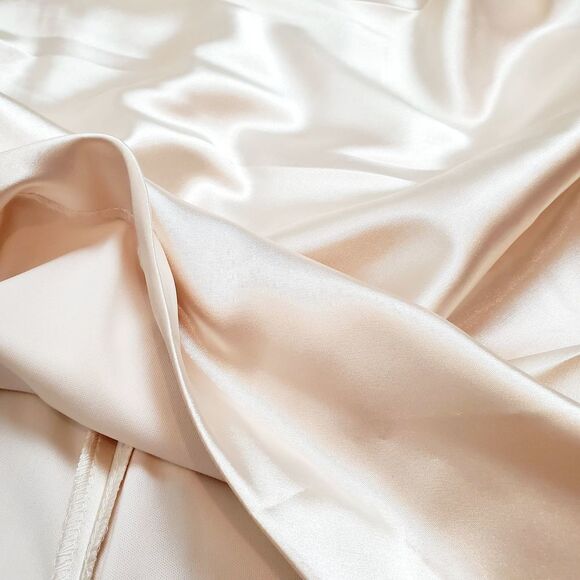 Hailey Laced Ruched Mini Sleeveless Satin Cut-out Back Cocktail Dress NWT 4 - Picture 11 of 11